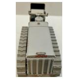 Die-Cast Caterpillar 2 Ton Tractor Model by NZG No.1968 of 4900