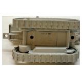 Die-Cast Caterpillar 2 Ton Tractor Model by NZG No.1968 of 4900