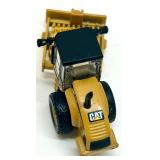 Set of 5 Die-Cast Construction Vehicle Toys CAT and Bobcat