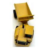 Set of 5 Die-Cast Construction Vehicle Toys CAT and Bobcat