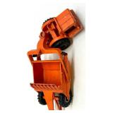 Set of 5 Die-Cast Construction Vehicle Toys CAT and Bobcat