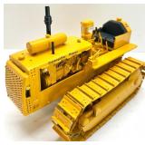 CAT Model D4 Limited Edition Scale Model Tractor with Moving Parts