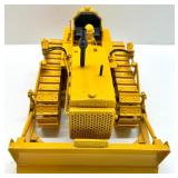1:16 Scale CAT D4 Crawler Tractor Diecast Model by Classic Construction Models