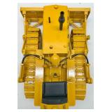 1:16 Scale CAT D4 Crawler Tractor Diecast Model by Classic Construction Models