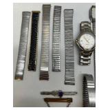 Vintage Men