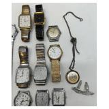 Vintage Men
