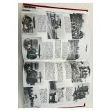 150 Years of International Harvester Hardcover Book
