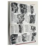 150 Years of International Harvester Hardcover Book