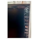 Samsung 24-Inch HDTV Monitor with HDMI and Component Inputs