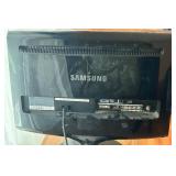 Samsung 24-Inch HDTV Monitor with HDMI and Component Inputs