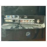 Samsung 24-Inch HDTV Monitor with HDMI and Component Inputs
