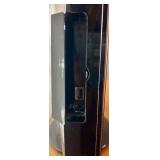 Samsung 24-Inch HDTV Monitor with HDMI and Component Inputs