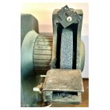 Sears Craftsman 6 Inch Bench Grinder 1/3 HP Variable Speed