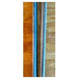 RIDGID 36 Inch Aluminum Pipe Wrench by Ridge Tool Co.