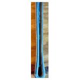 RIDGID 36 Inch Aluminum Pipe Wrench by Ridge Tool Co.