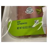 2 Packs Jennie-O Sweet Italian Fresh Turkey Sausage 19.5 oz Each