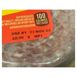L - Oscar Mayer Hard Salami Pack (4 Packs of 8oz Each)