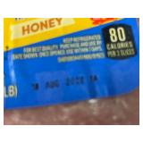 L - Set of 4 Oscar Mayer Lean Ham Packs