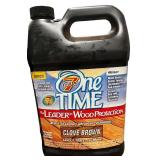Deck Solvent, Qty 4, Sealed, Brand New