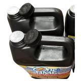 Deck Solvent, Qty 4, Sealed, Brand New