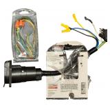 Trailer Wiring Adapter Bundle
