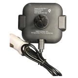 Automotive Bundle: TOMTOM GPS, Phone Vent Magnetic Holder, Duracell Car Power Inverter