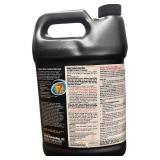Deck Solvent, Qty 3, Seal Broken, Full Bottles