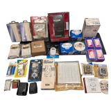 Electrician Lighting Component Bundle