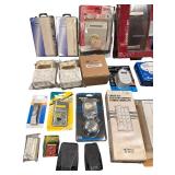 Electrician Lighting Component Bundle