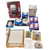 Electrician Lighting Component Bundle