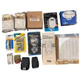 Electrician Lighting Component Bundle