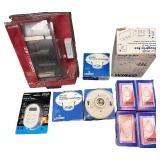 Electrician Lighting Component Bundle