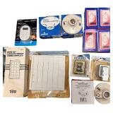 Electrician Lighting Component Bundle