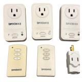 Timer Outlet Bundle