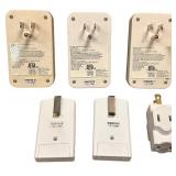Timer Outlet Bundle