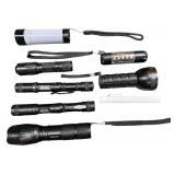Flashlights Bundle