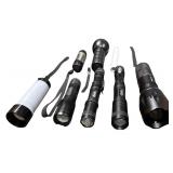 Flashlights Bundle
