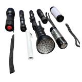 Flashlights Bundle