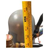 Helium Tank with Adapters