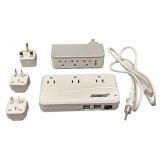 International Extension Plug Bundle