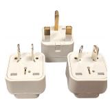 International Extension Plug Bundle