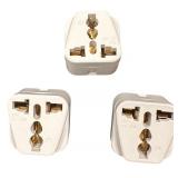 International Extension Plug Bundle