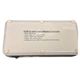 International Extension Plug Bundle