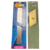 Kick Plate Bundle