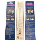 Kick Plate Bundle