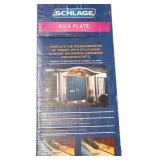 Kick Plate Bundle