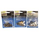 Door Knob/Latch Bundle