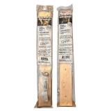 Mop Hangers, Qty 2