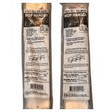 Mop Hangers, Qty 2