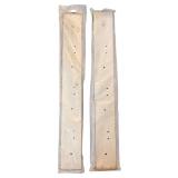 Mop Hangers, Qty 2